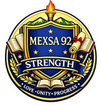 MEXSA92 Logo